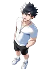 Kuzaii's Avatar
